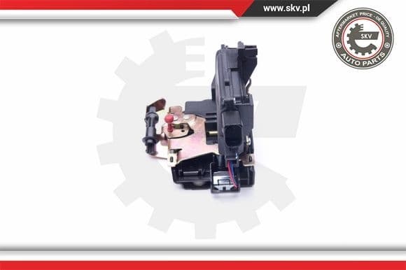 Door Lock 16SKV064 - image 3