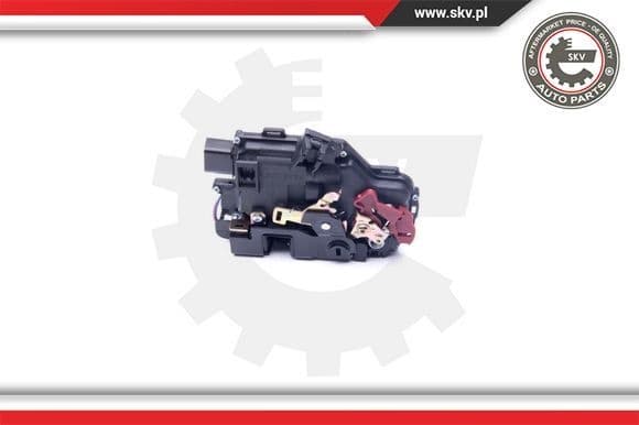 Door Lock 16SKV064 - image 4