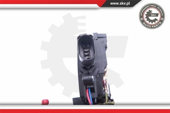 Door Lock 16SKV064 - image 6