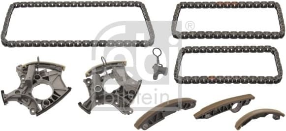 Timing Chain Kit Basic Short Kit 100745