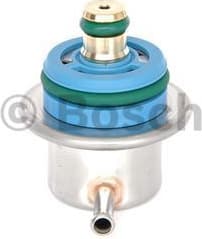 Fuel Pressure Regulator 0280160562