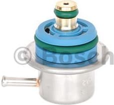 Fuel Pressure Regulator 0280160562 - image 2