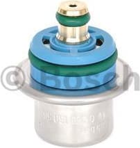 Fuel Pressure Regulator 0280160562 - image 3