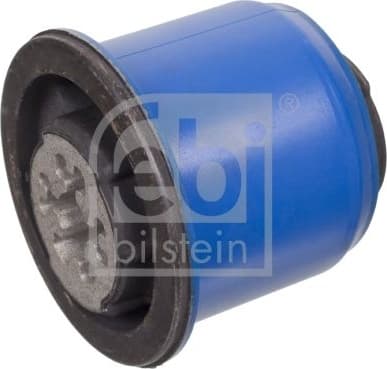 Bushing, axle beam 103258