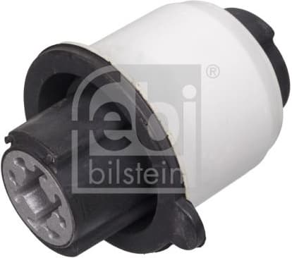 Bushing, axle beam 103259