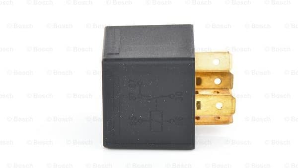 Multifunctional Relay 0986AH0251 - image 2