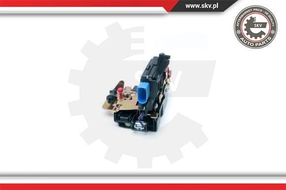 Door Lock 16SKV192 - image 3