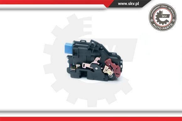 Door Lock 16SKV192 - image 4