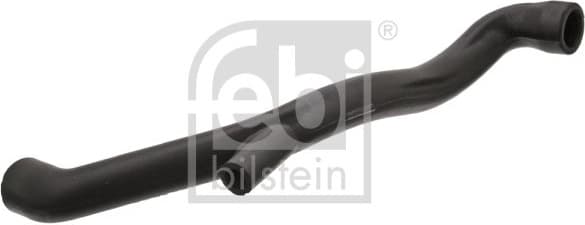 Hose, crankcase ventilation febi Plus 46736