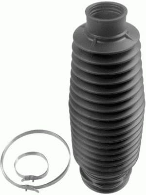 CV joint boot kit 33843 01