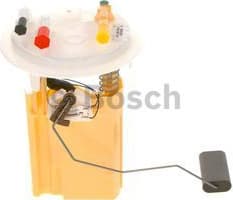 Sender Unit, fuel tank 0986580140 - image 4