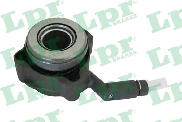 Central Slave Cylinder, clutch 3257