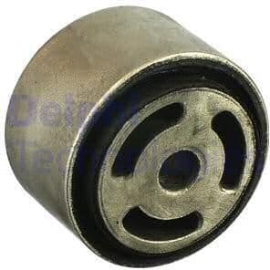 Bushing, axle beam TD1010W