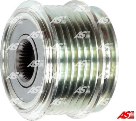 Alternator Freewheel Clutch AS AFP0004