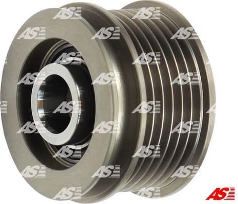 Alternator Freewheel Clutch AS AFP0010(V) - image 2
