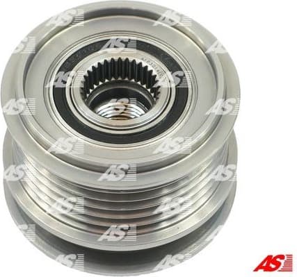 Alternator Freewheel Clutch AS AFP3014(V) - image 3