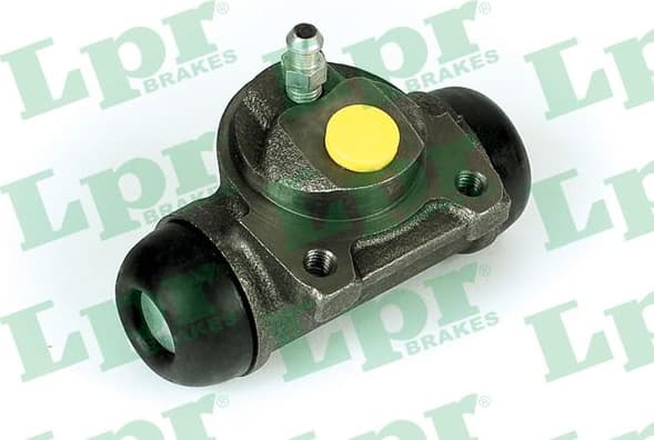 Wheel Brake Cylinder 4689