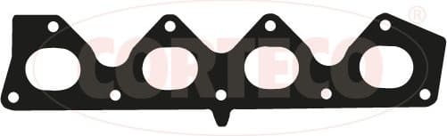 Gasket, exhaust manifold 460147P