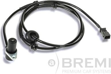 Sensor, wheel speed 50296