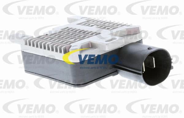 Control Unit, electric fan (engine cooling) Original VEMO Quality V25-79-0009