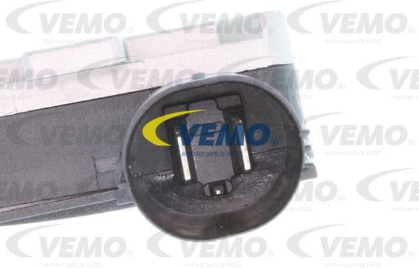 Control Unit, electric fan (engine cooling) Original VEMO Quality V25-79-0009 - image 2