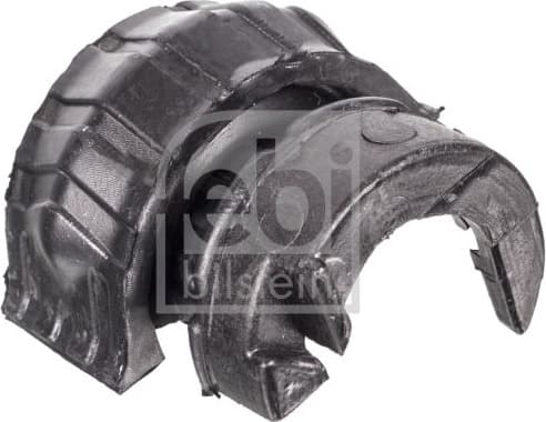 Mounting, stabiliser bar 102718