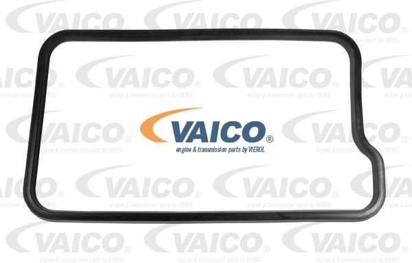 Gasket, automatic transmission oil sump Original VAICO Quality V22-0312
