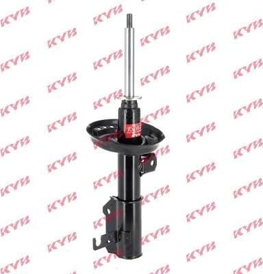 Shock Absorber Excel-G 339371