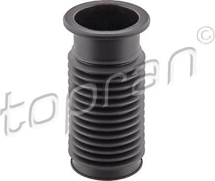 Protective Cap/Bellow, shock absorber 208 819