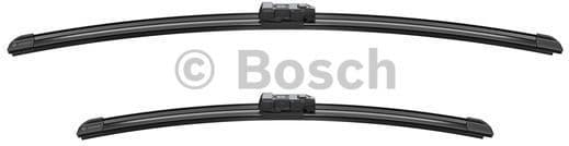 Wiper blade set BOSCH 2psc 3397014419 - image 2