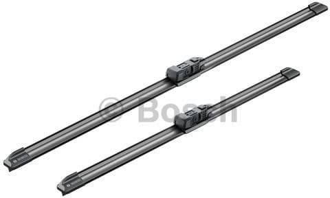 Wiper blade set BOSCH 2psc 3397014419 - image 4