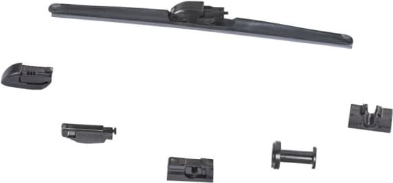 Wiper Blade CLEANTECH 9XW 358 053-161