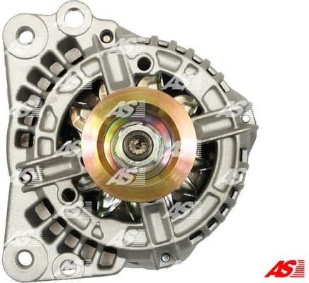 Alternator AS A0027