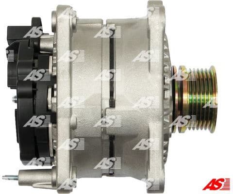 Alternator AS A0027 - image 2