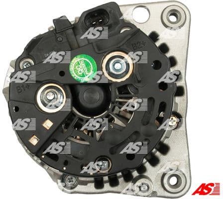 Alternator AS A0027 - image 3