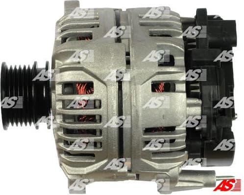 Alternator AS A0042 - image 4