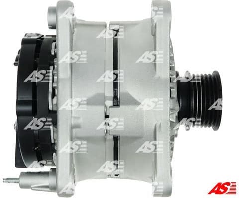 Alternator Remanufactured AS A0042PR - image 2
