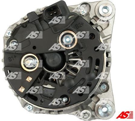 Alternator AS A0059 - image 3