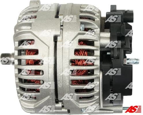 Alternator AS A0059 - image 4