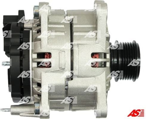 Alternator AS A0059(P) - image 2