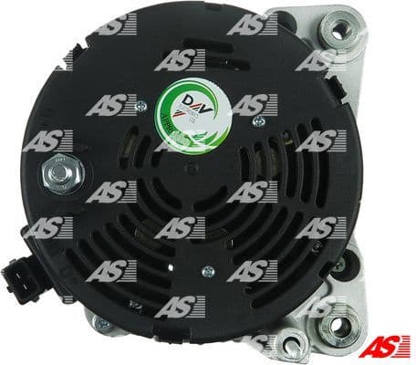 Alternator AS A0118 - image 2