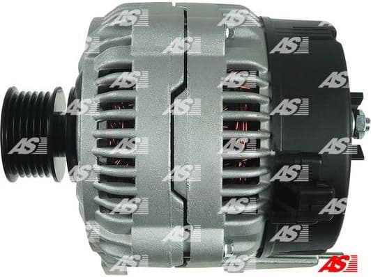 Alternator AS A0118 - image 3