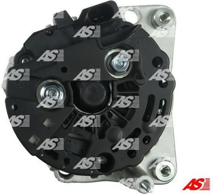 Alternator AS A0127 - image 3