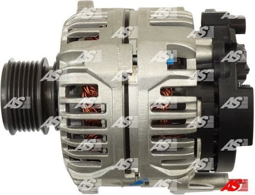 Alternator AS A0127(P) - image 4
