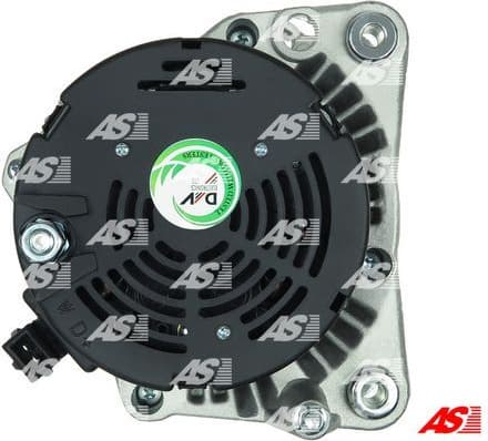 Alternator AS A0131 - image 3