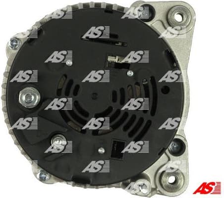 Alternator AS A0151 - image 3