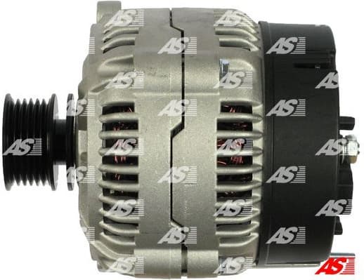 Alternator AS A0151 - image 4