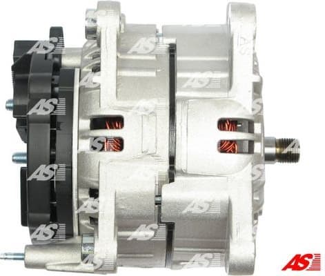 Alternator AS A0190 - image 2