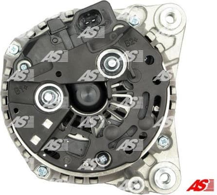 Alternator AS A0190 - image 3
