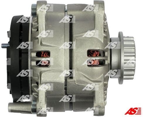 Alternator AS A0237 - image 2